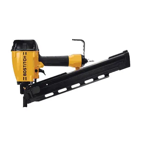 Bostitch BTF83PL Stick Low Profile Framing Nailer