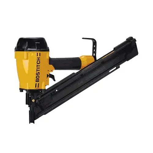 Bostitch BTF83PT Stick Low Profile Framing Nailer