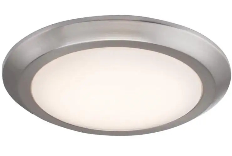 Boston Harbor CL006AC1215-12 Flush Mount Ceiling Light Fixture