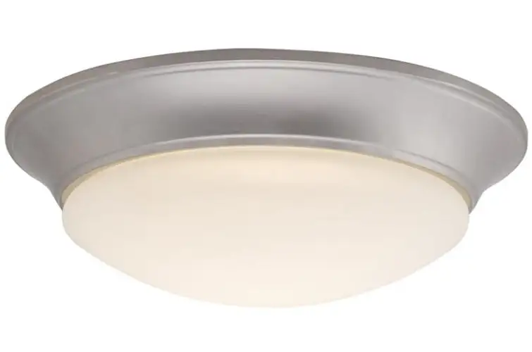 Boston Harbor CL502-AC Flush Mount Ceiling Light Fixture