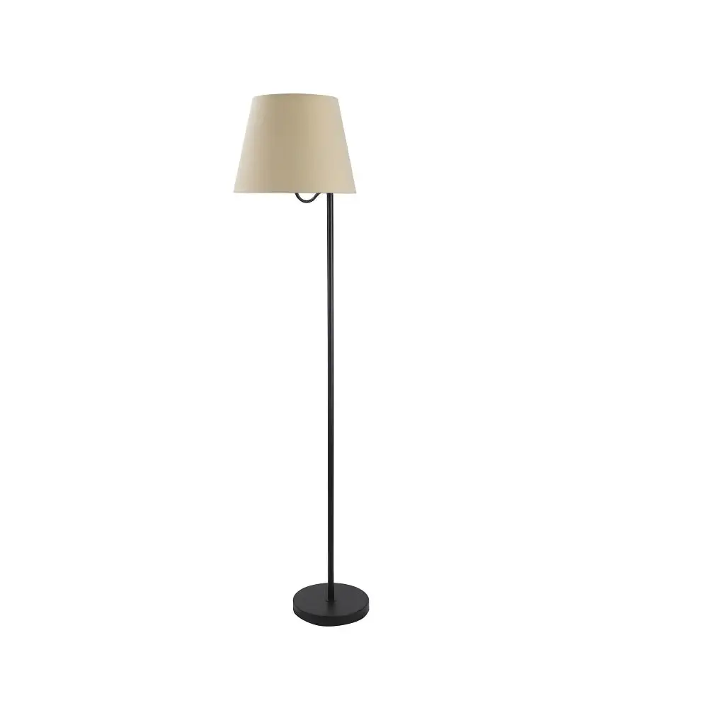 Boston Harbor GS-T122421-F1-VB Floor Lamp