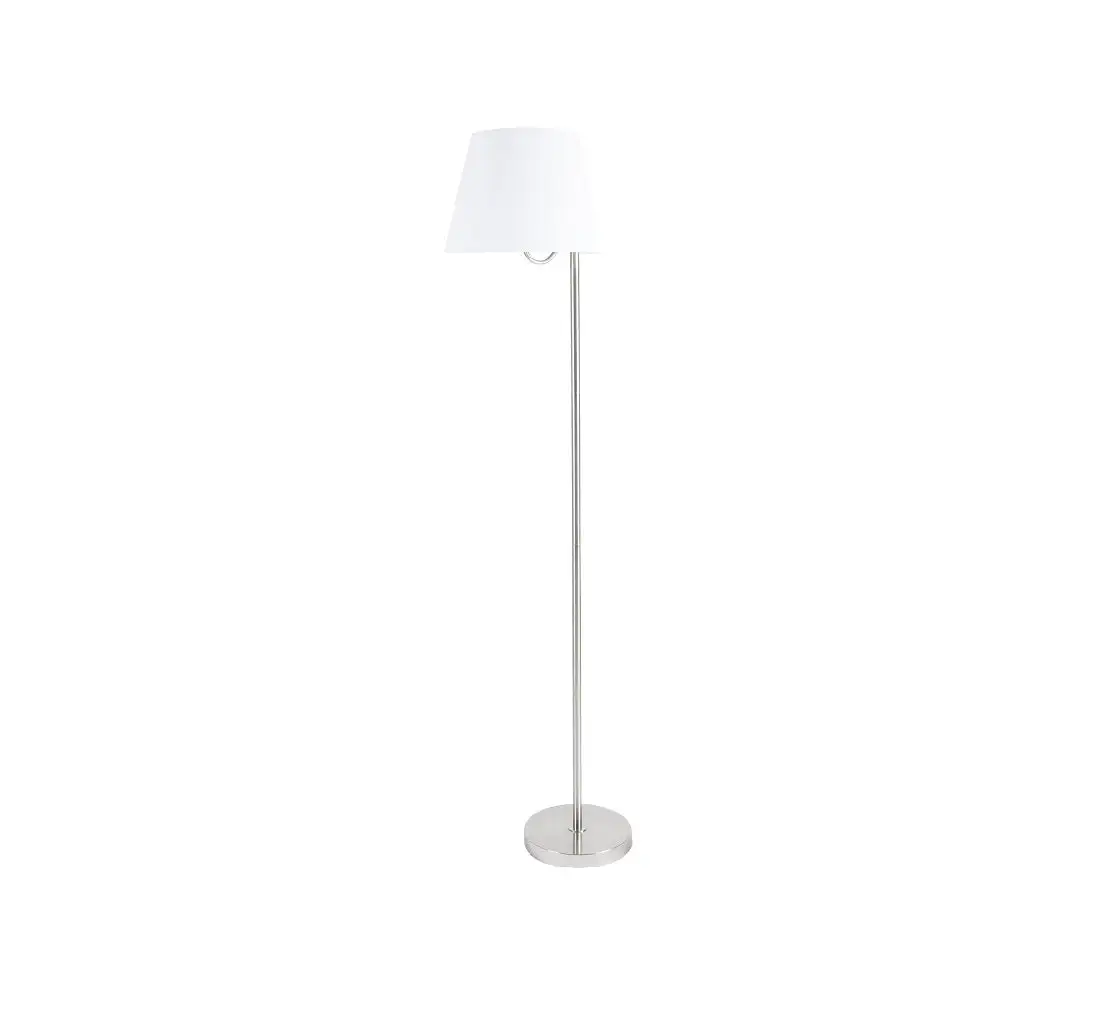 Boston Harbor GS-T122421-F1-WH Floor Lamp