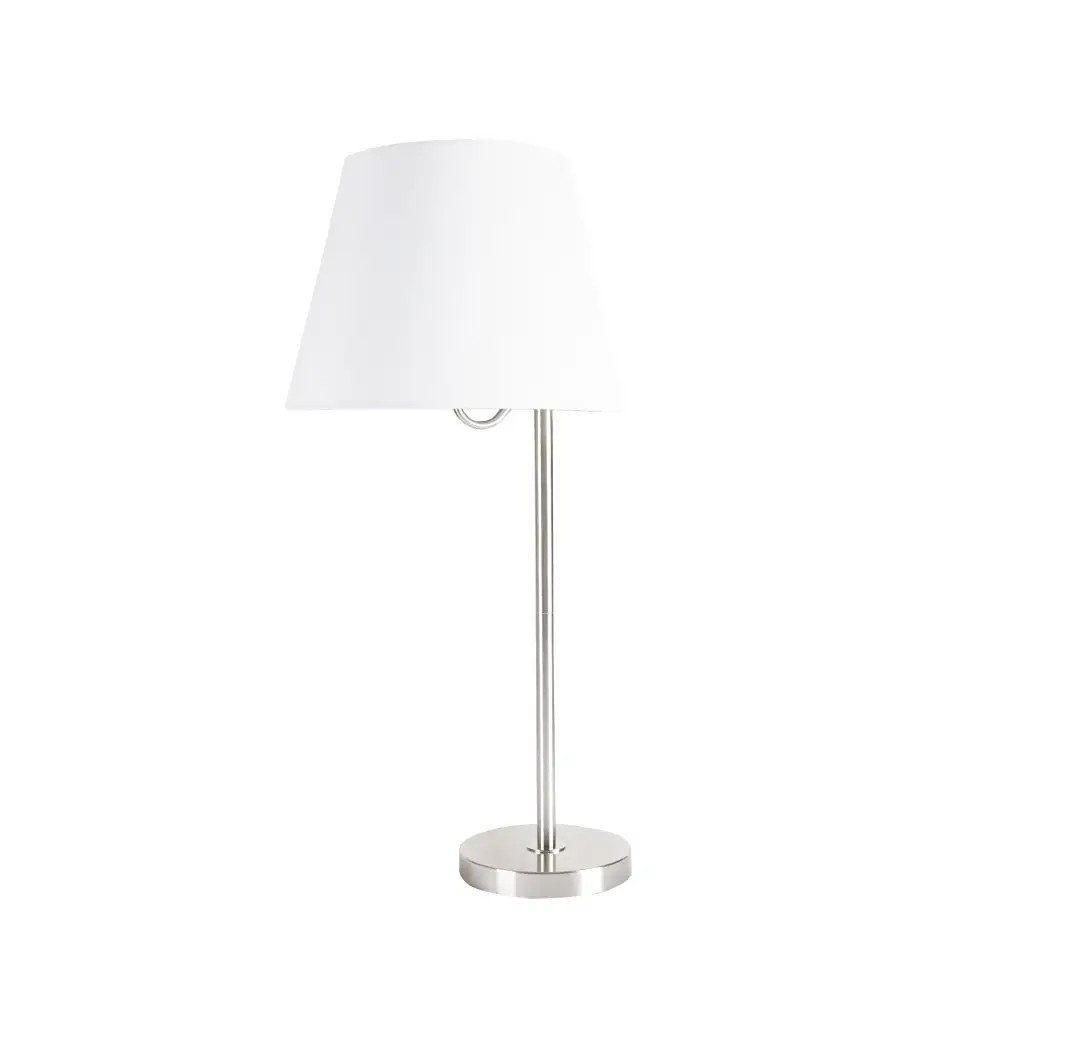 Boston Harbor GS-T122421-T1-WH Table Lamp