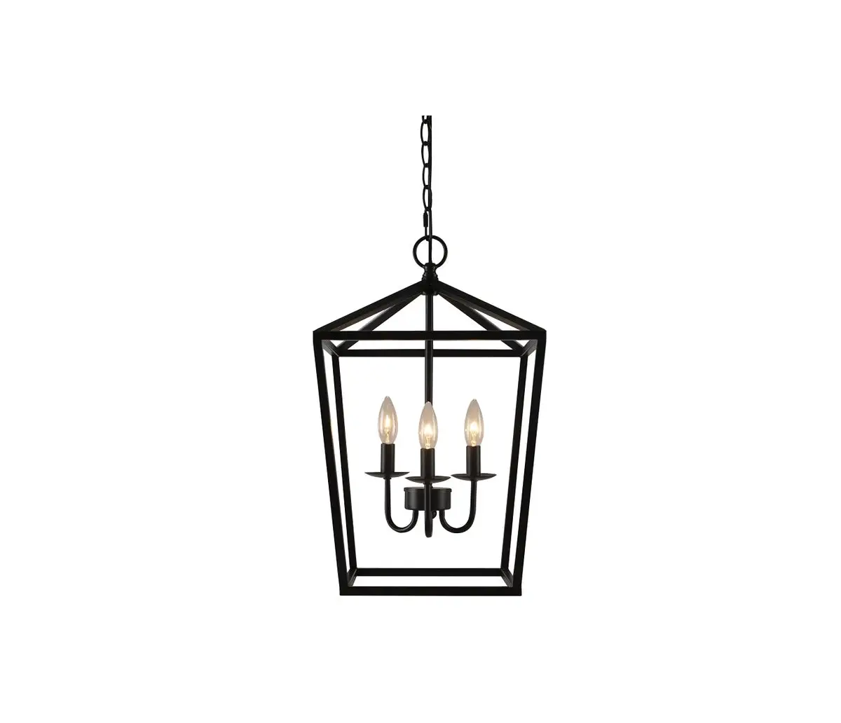 Boston Harbor LS10613 Pendant Light