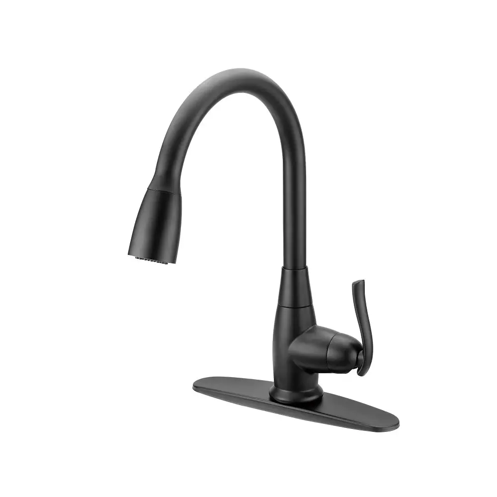 Boston Harbor 1778067 Pull-Down Kitchen Faucet