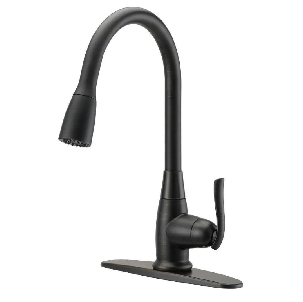 Boston Harbor 1754969 Pull-Down Kitchen Faucet