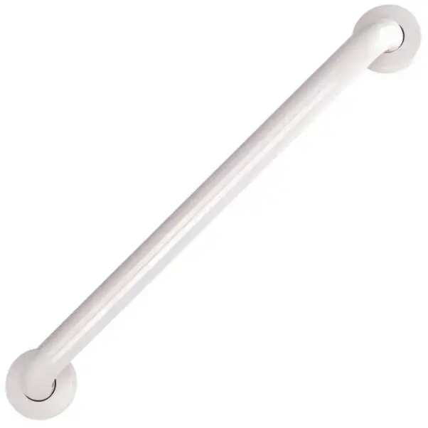 Boston Harbor SG01-01&0224 Straight Tub Safety Grab Bar