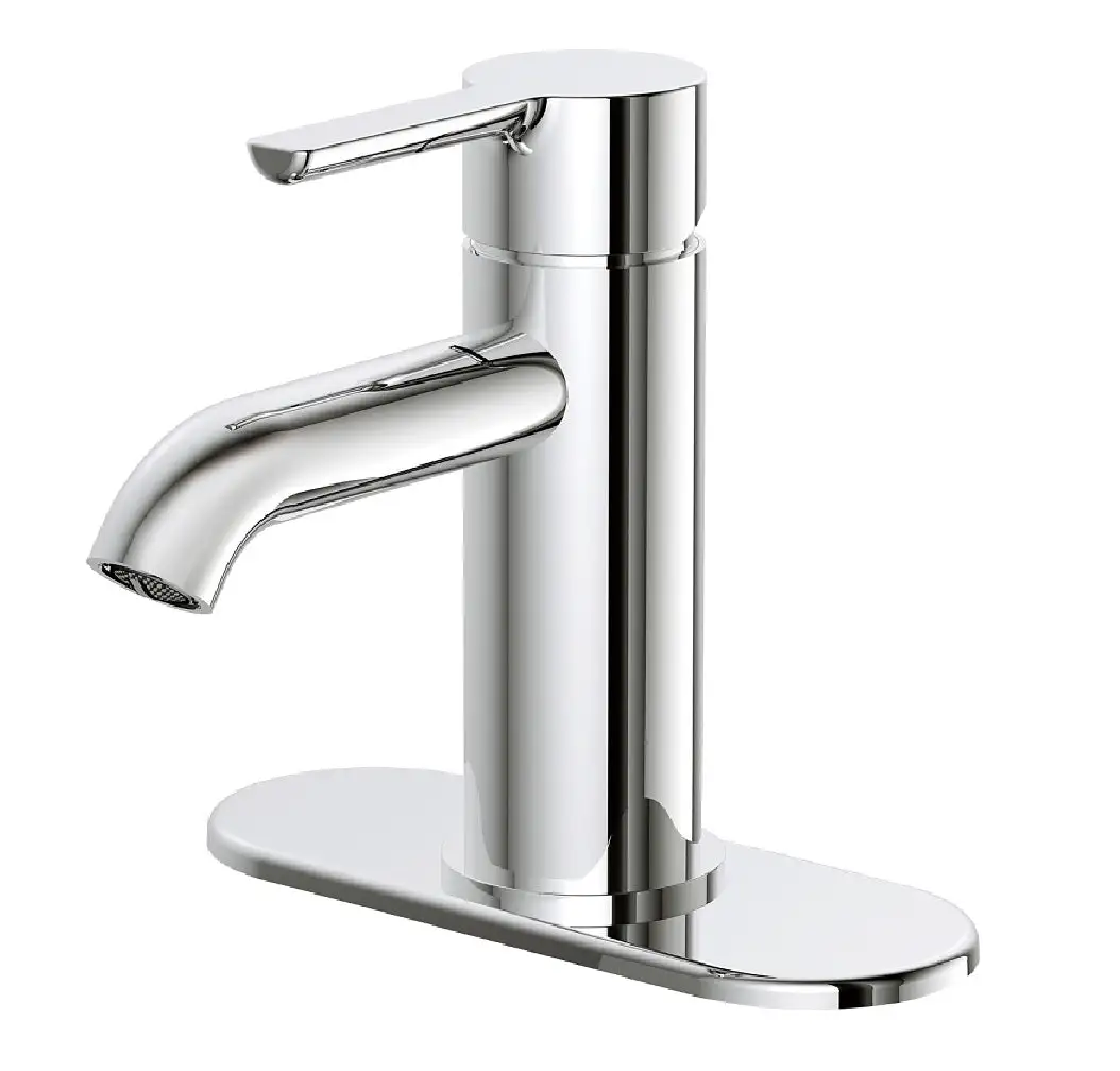 Boston Harbor 1643279 Single Handle Lavatory Faucet