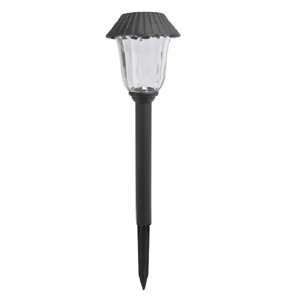 Boston Harbor 27094 Solar Stake Light