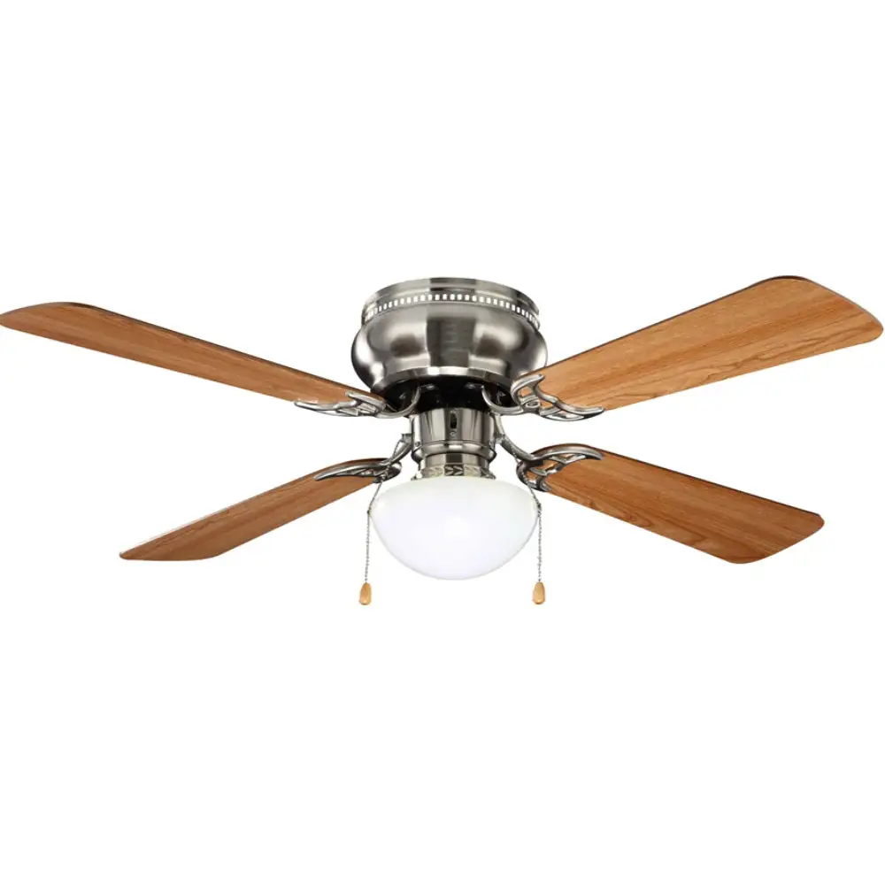 Boston Harbor 42-742T-MR-EN-BN Ceiling Fan