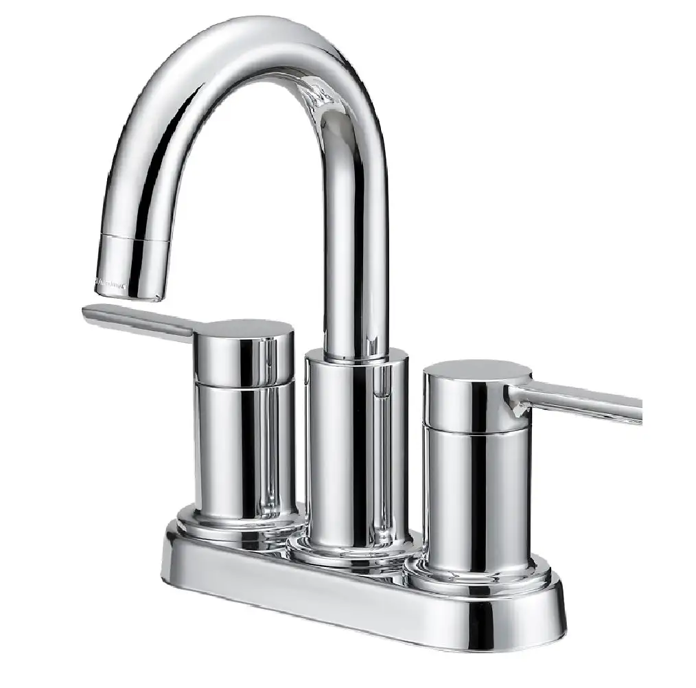 Boston Harbor TOBI22010008CP Lavatory Faucet