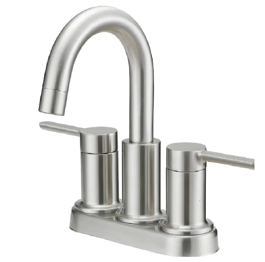 Boston Harbor TOBI22010009NP Lavatory Faucet