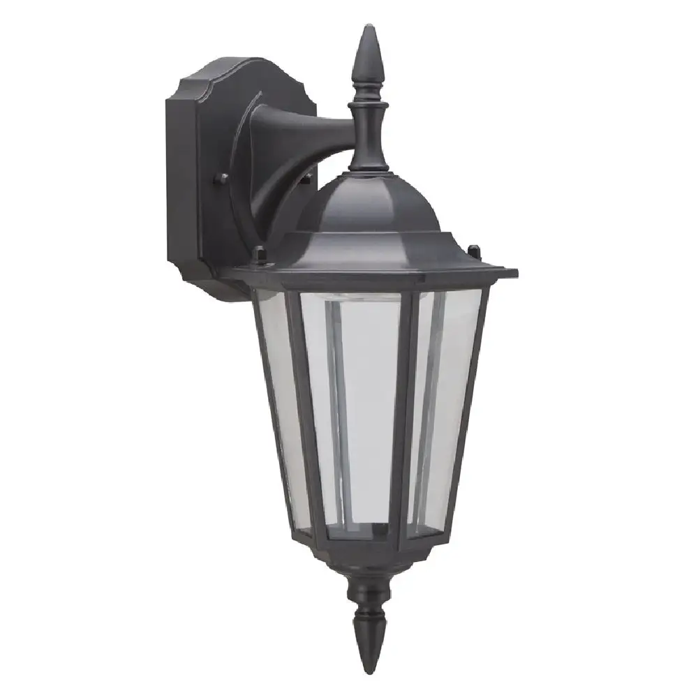 Boston Harbor 0024-WD-2PK Twin Pack Outdoor Lighting