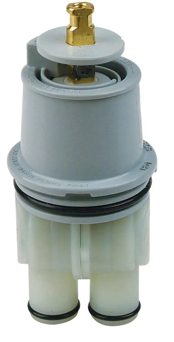 Brasscraft SLD1327D Universal Delta Faucet Cartridge