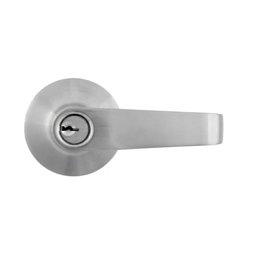 Brinks BC40049 Keyed Entry Lever