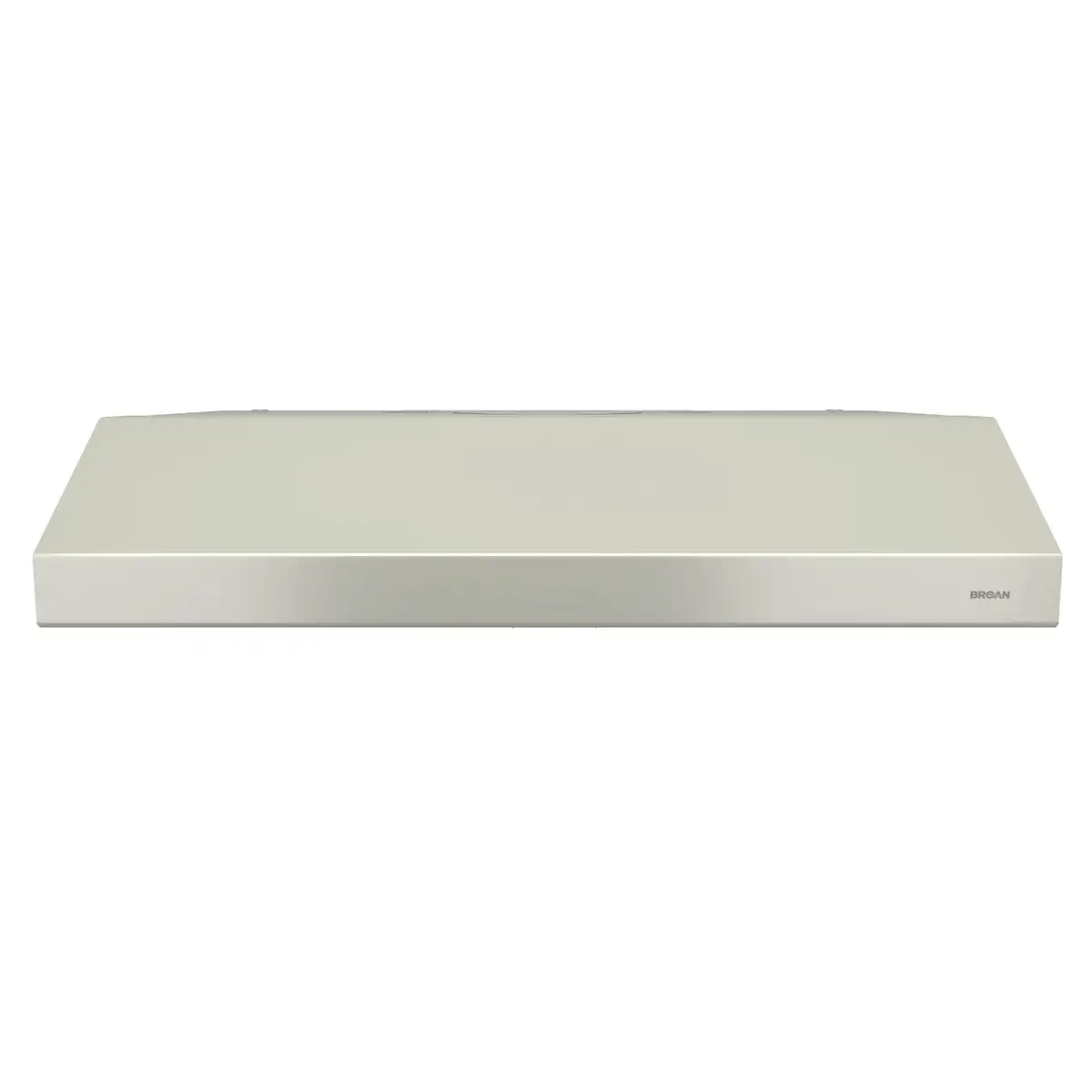 Broan BCSD136BC Glacier Range Hood