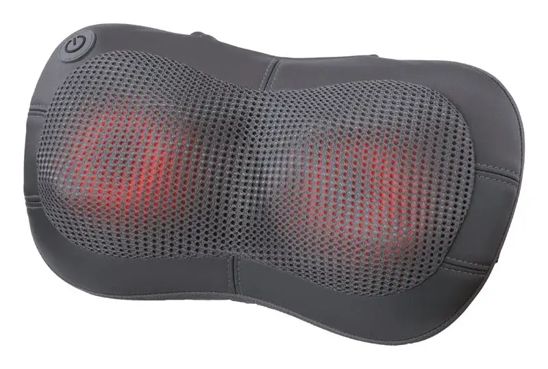 Brookstone 311408 Shuiatsu Neck/Lumbar Massager