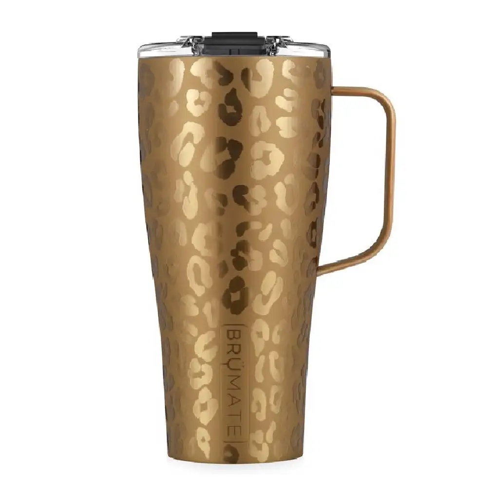 BruMate DWTD32GLE Toddy XL Insulated Mug