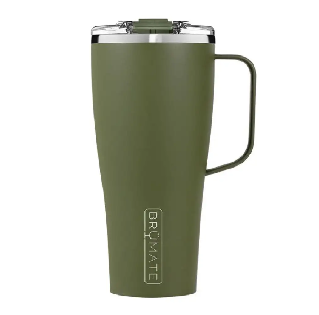 Brumate DWTD32ODG Toddy XL Vacuum Insulated Mug