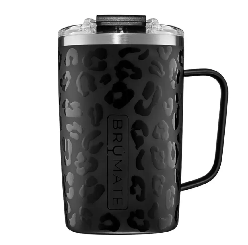 Brumate DWTD16OXL Toddy Vacuum Insulated Mug