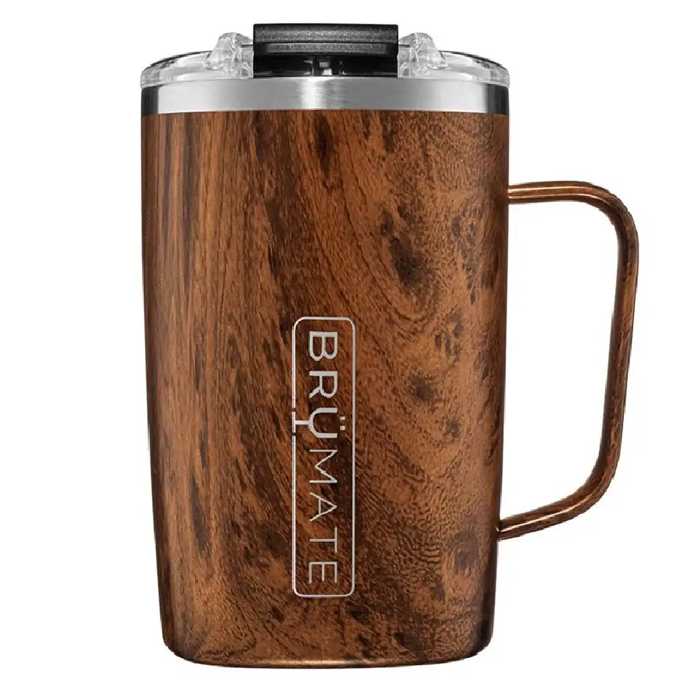 Brumate DWTD16WAL Toddy Vacuum Insulated Mug