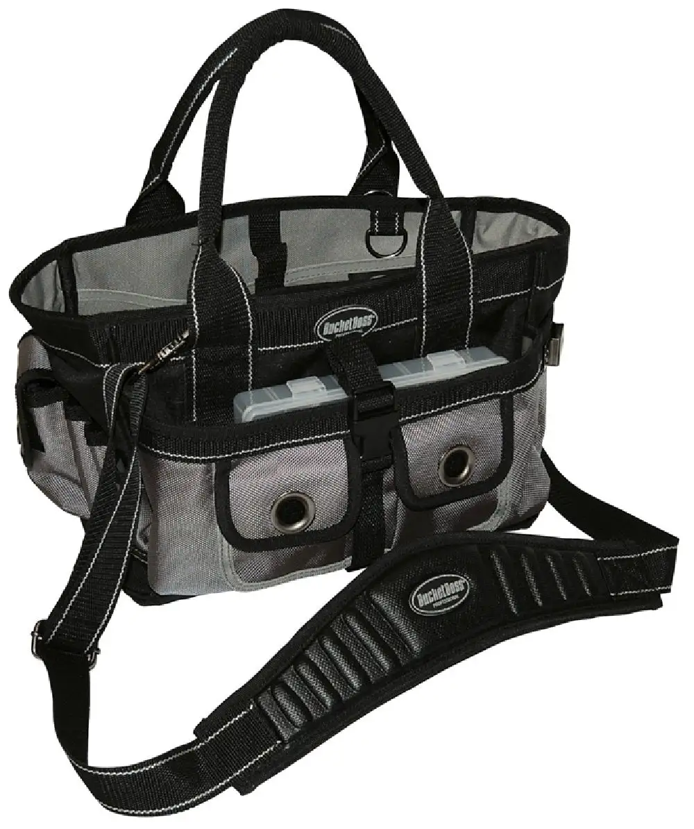 Bucket Boss 65088 Extreme Hopalong Tool Bag