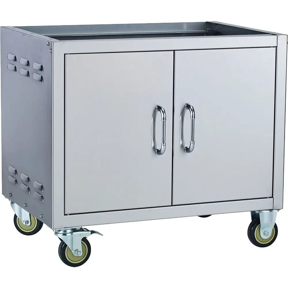 Bull 45551 Gas Grill Cart Bottom