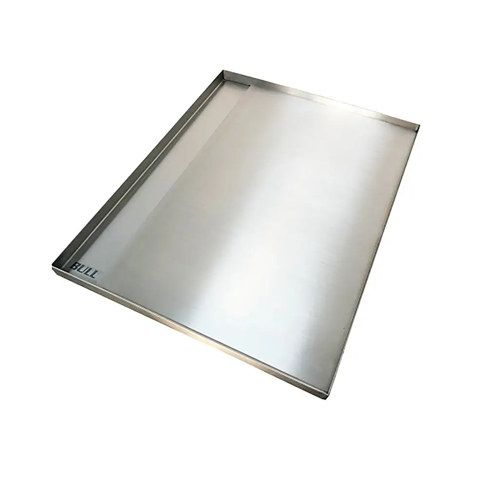 Bull 97020 Slide-In Removable Griddle