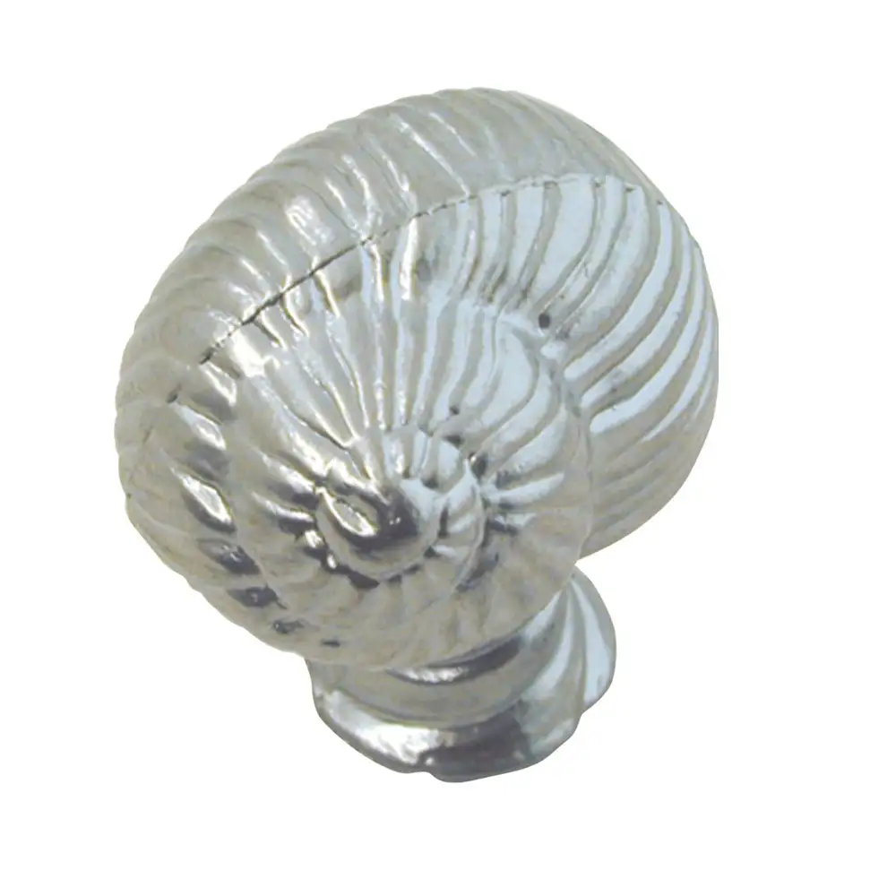 Bulldog 1820386 Spiral Cabinet Knob