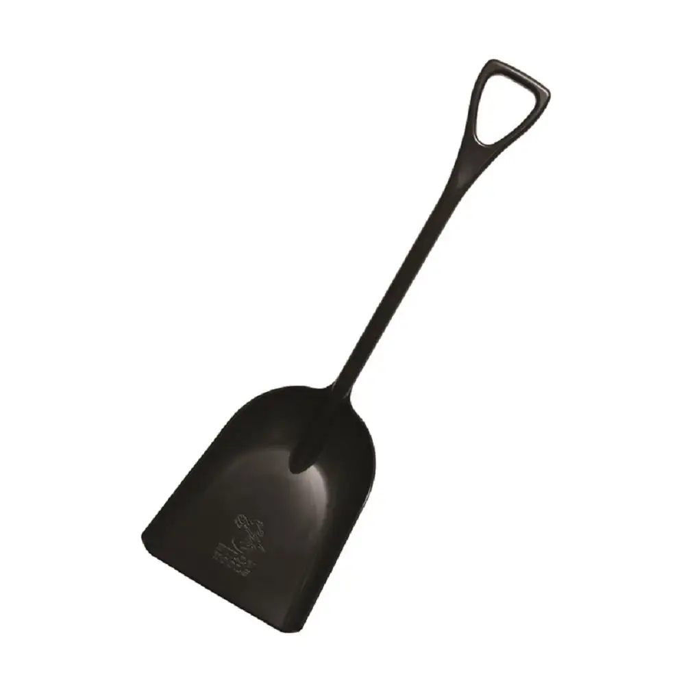 Bully Tools 92801 Hand Scoop