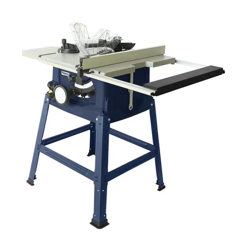 C.H. Hanson 9683412 Norse Corded Stationary Table Saw