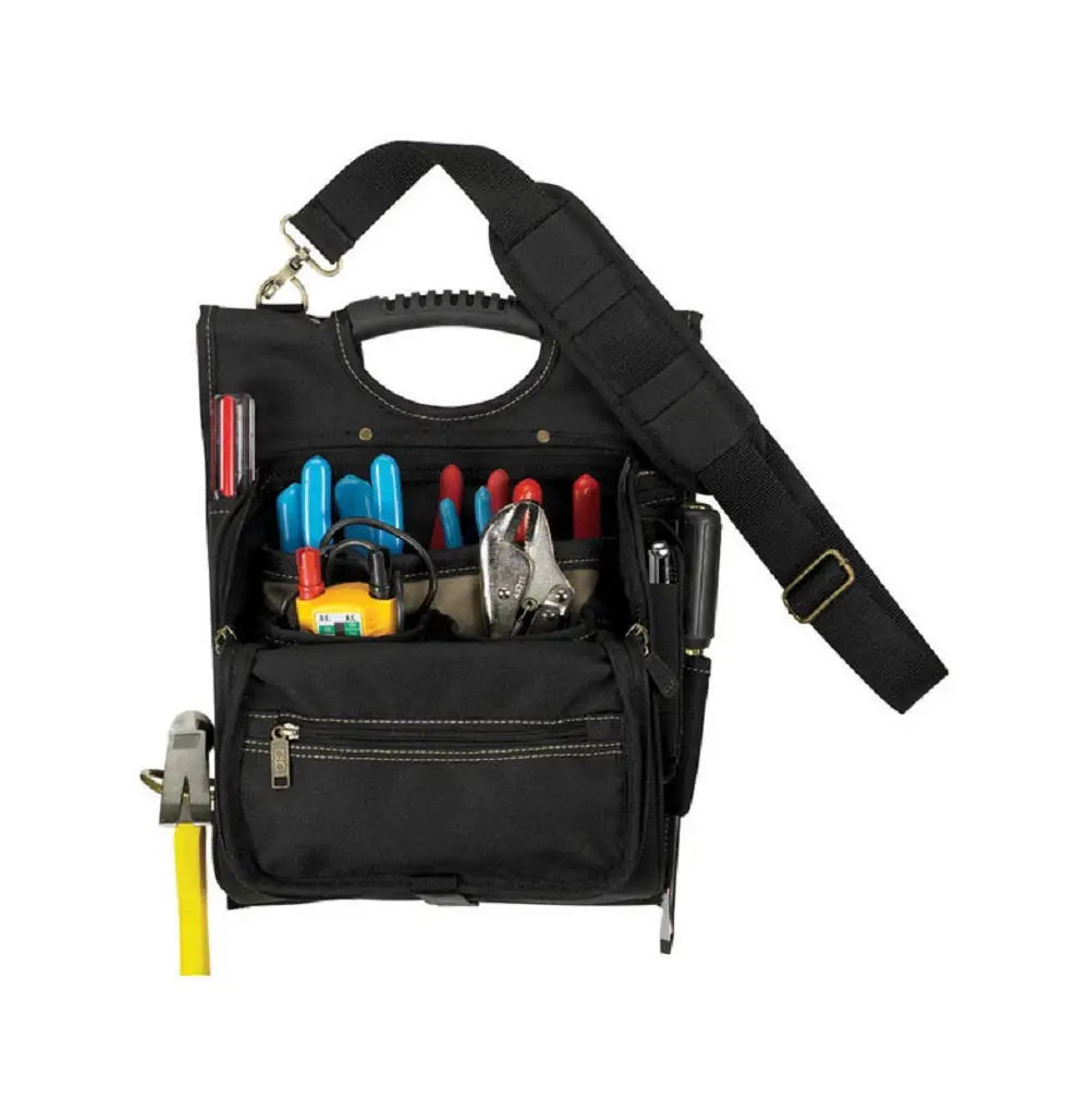 CLC 1509 Electrician's Pouch