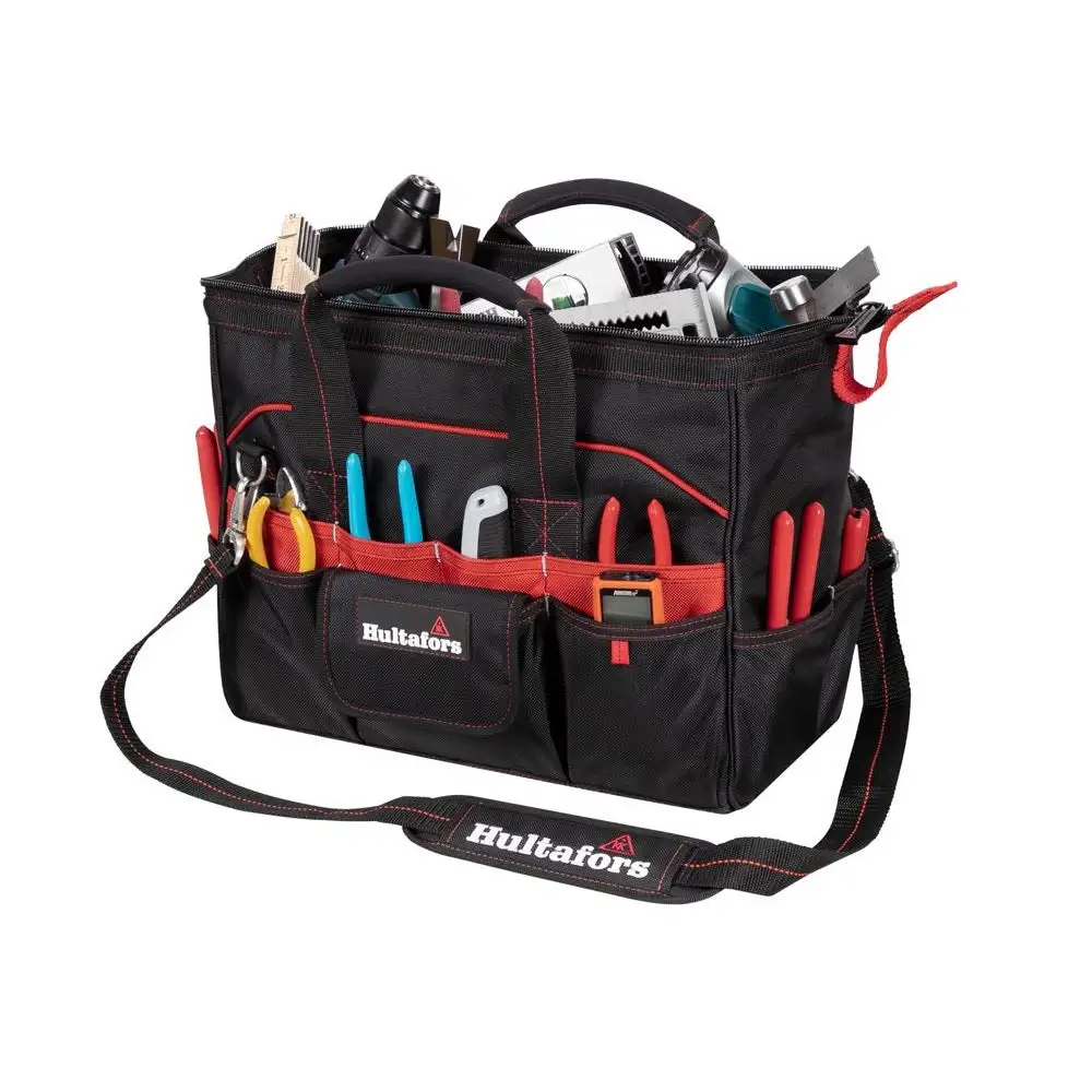 CLC HT5543 Hultafors Group Tradesman Tool Bag