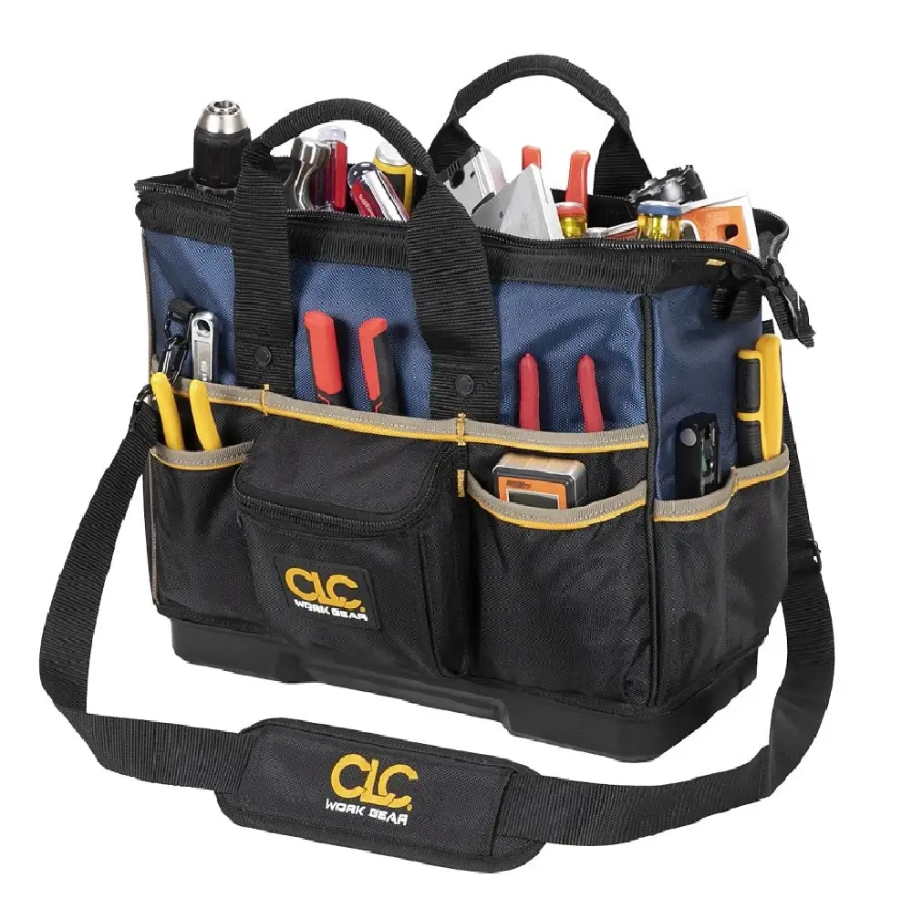 CLC PB1563 Tote Tool Bag