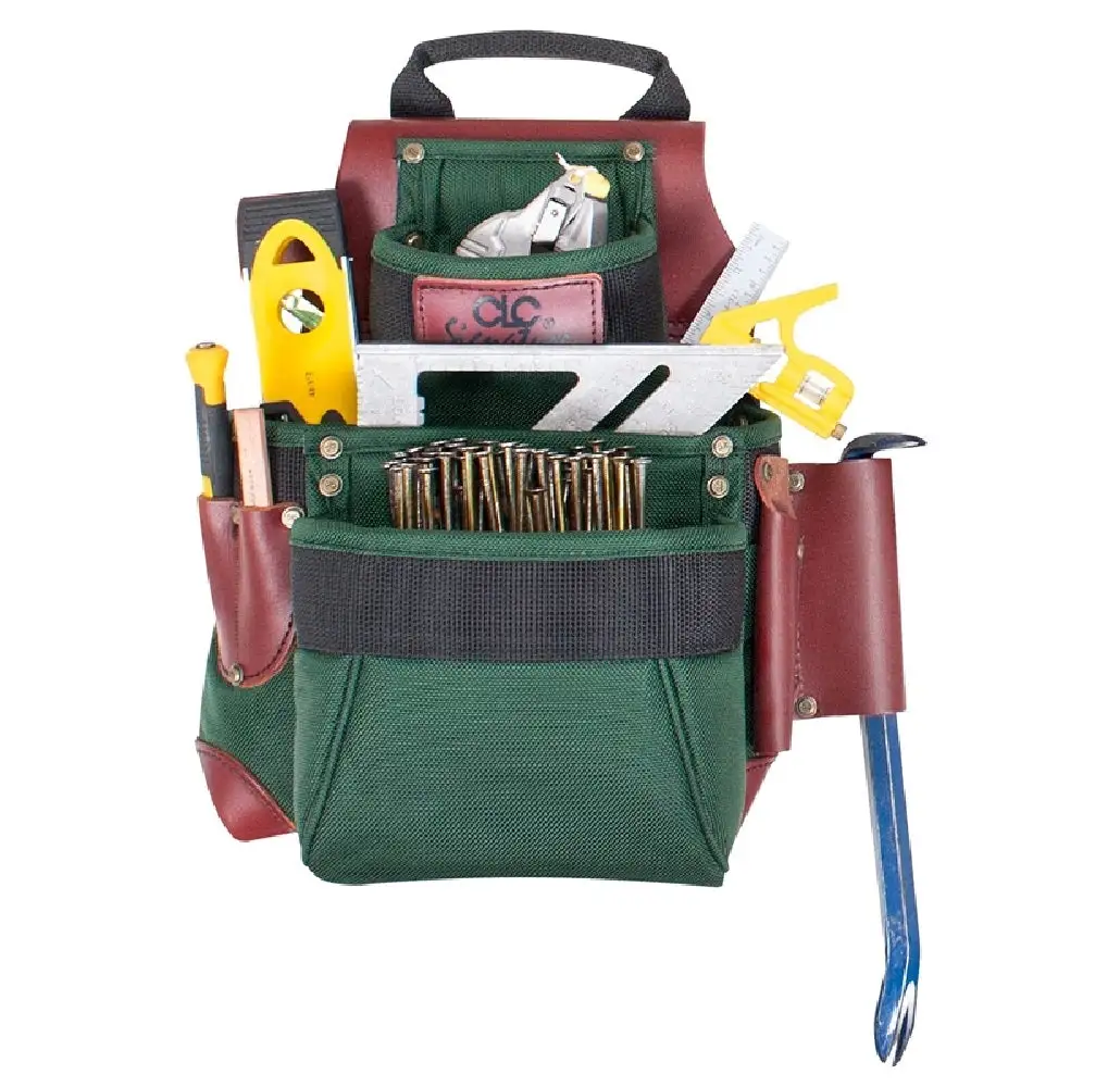 CLC 51685 Tool And Nail Bag