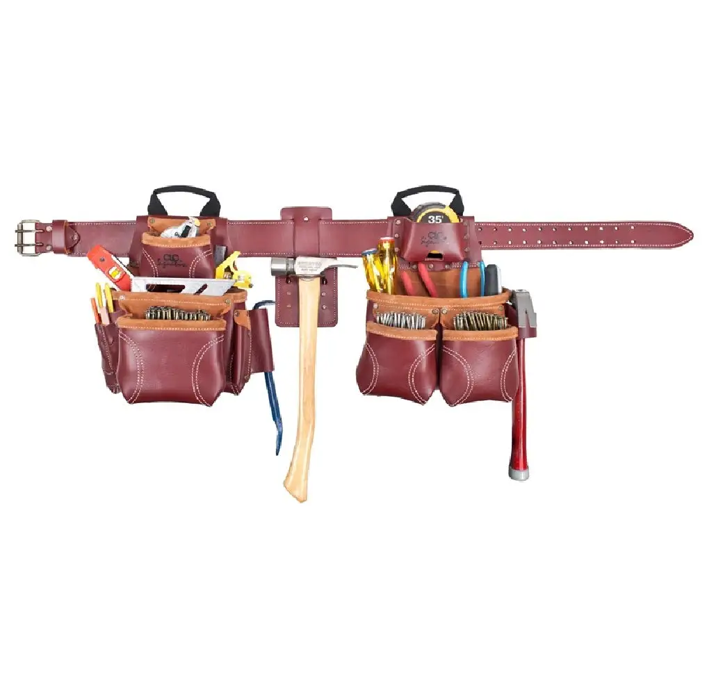 CLC 21453X Framers Combo Belt Tool