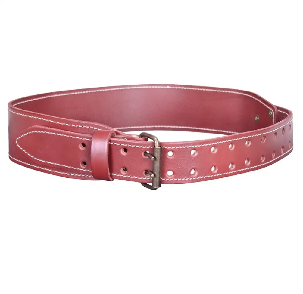 CLC 21962X Heavy Duty Work Leather Belt