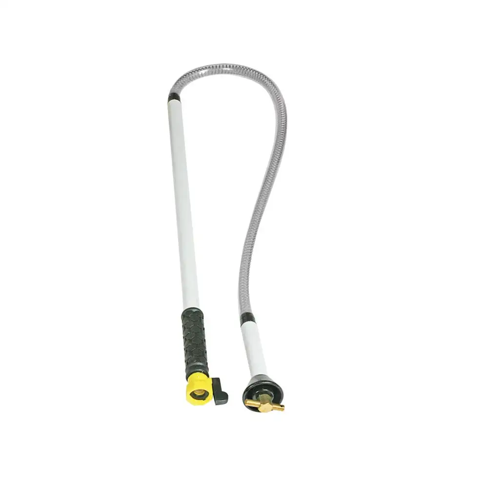 Camco 40074 RV Tank Rinser Flexible Swivel Stik