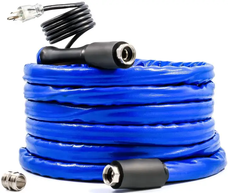 Camco 22911 Heated Hose