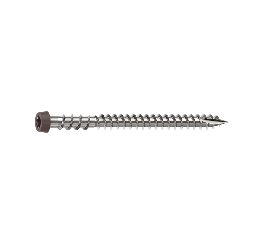 Camo 0367158DS Deck Screw