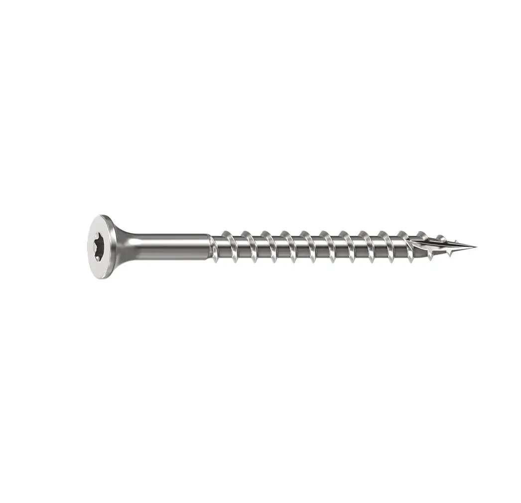 Camo 0348134 Deck Screw