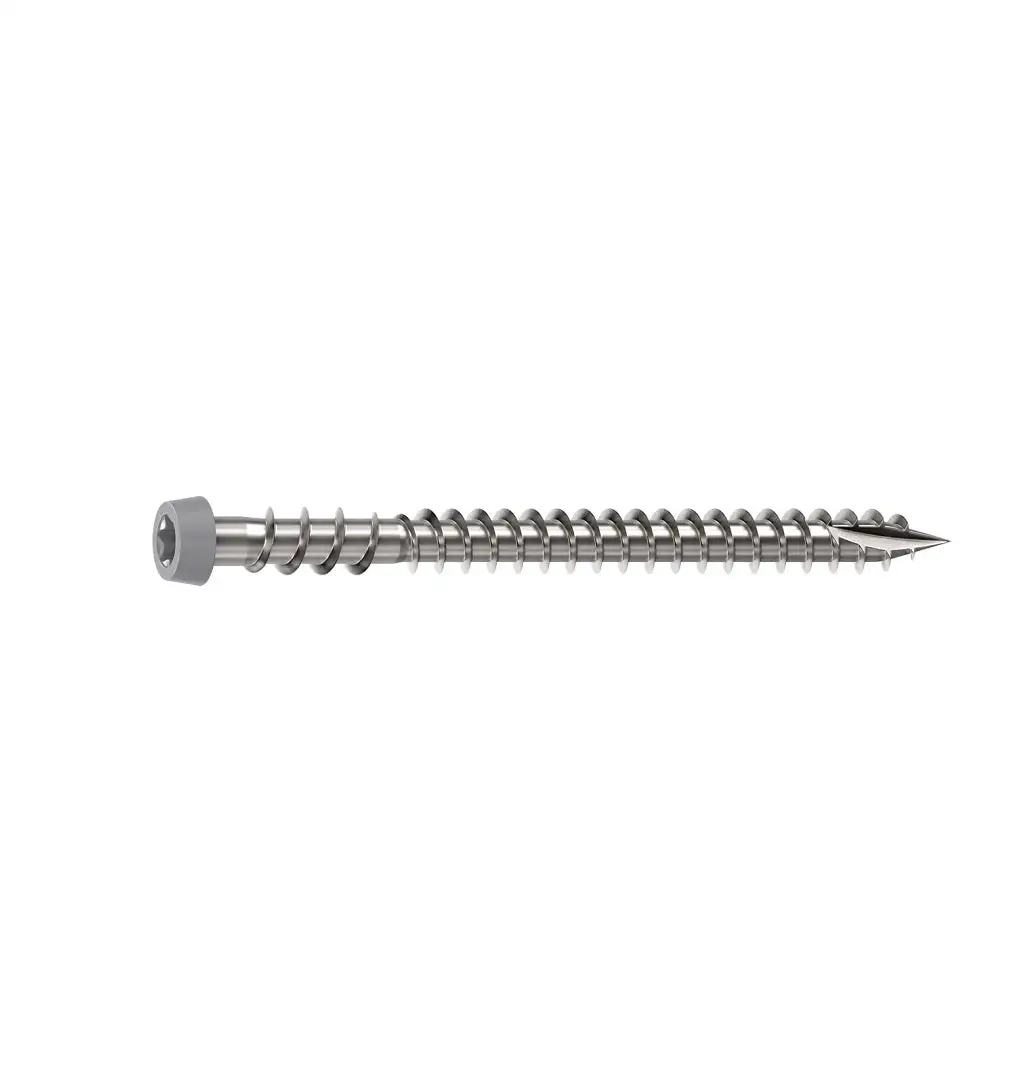 Camo 0367158ES Deck Screw