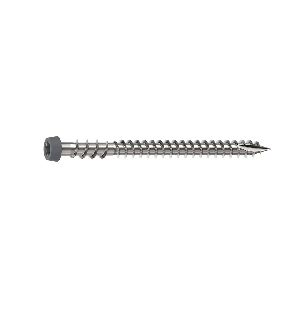 Camo 0367158GS Deck Screw