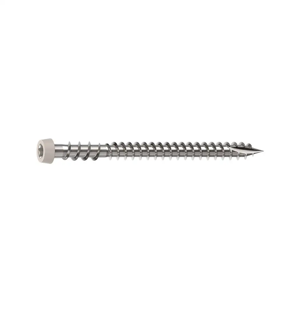 Camo 0367158NS Deck Screw