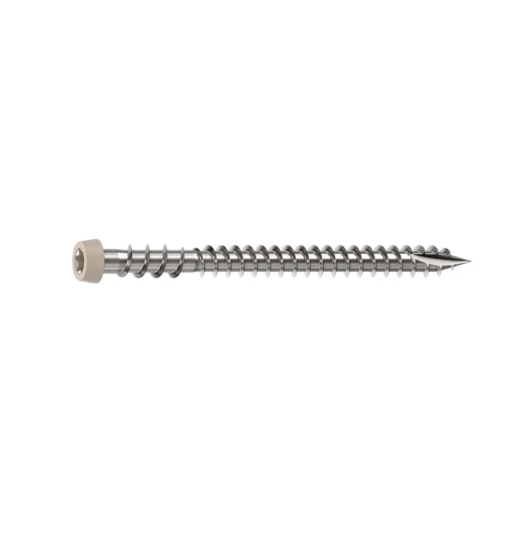 Camo 0367158SS Deck Screw