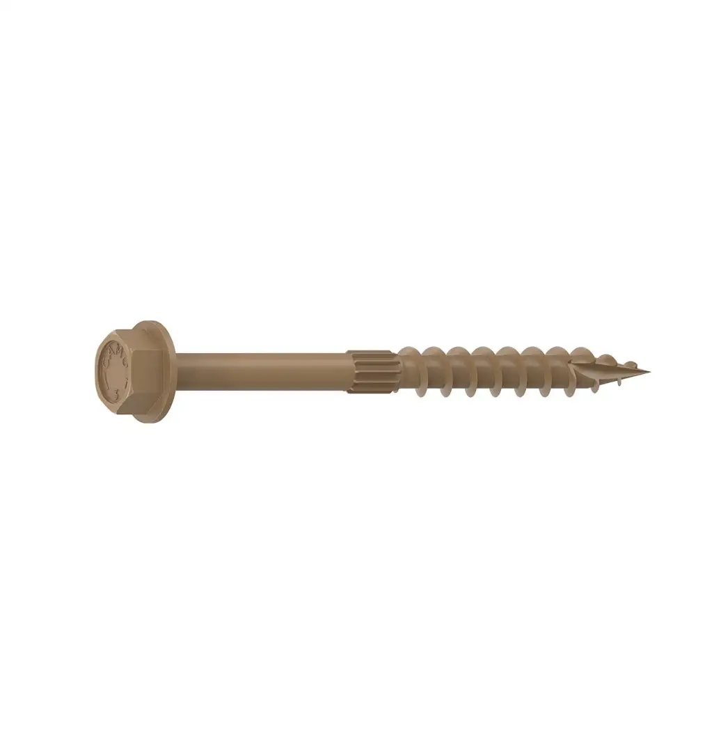 Camo 0364179 Structural Screw