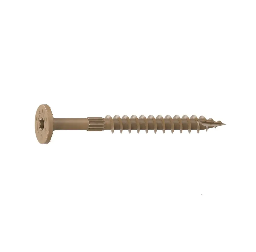 Camo 0360174 Structural Screw