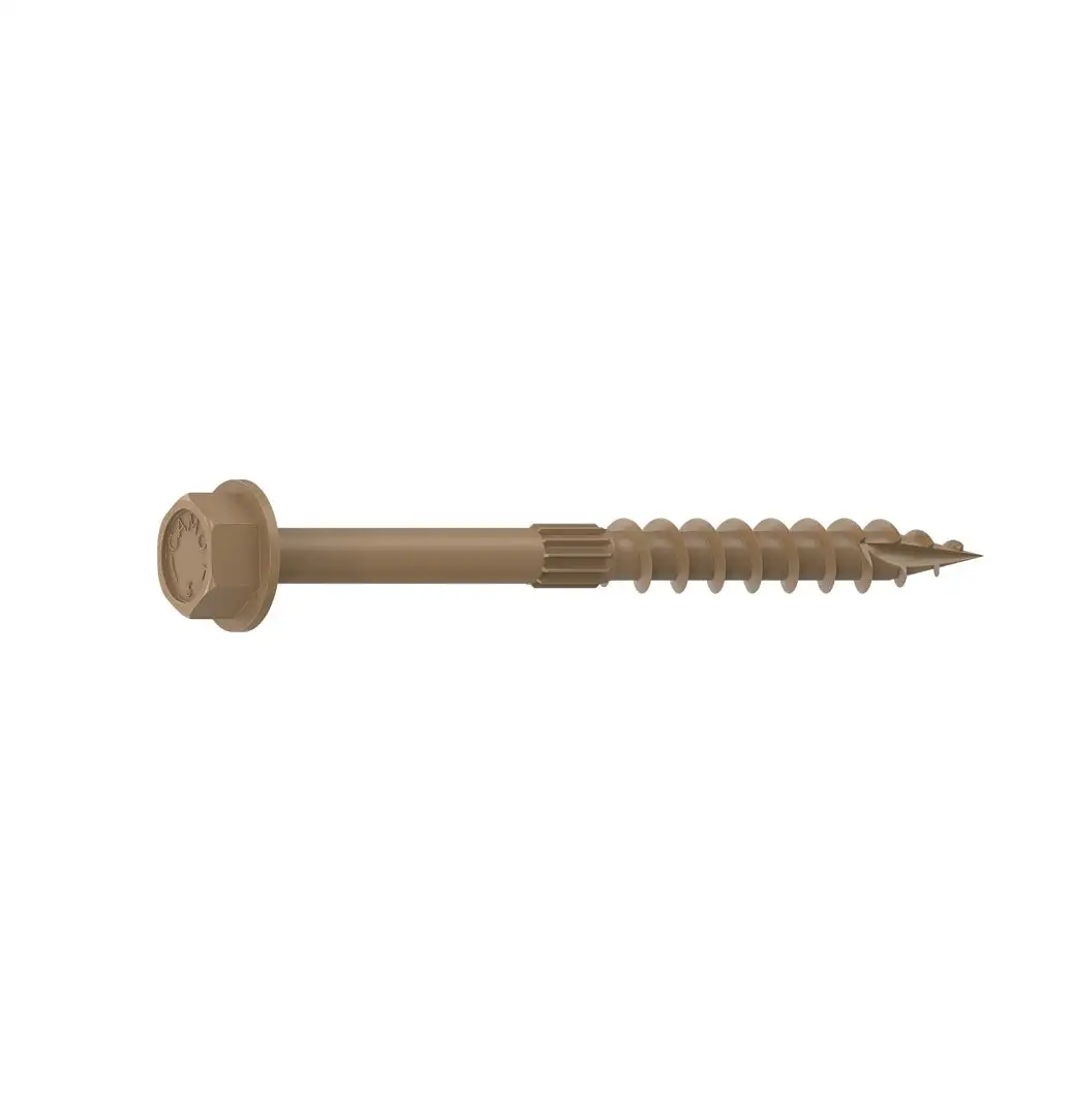 Camo 0364174 Structural Screw