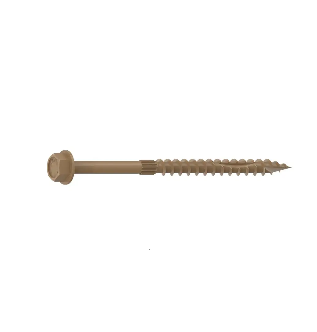 Camo 0364204 Structural Screw