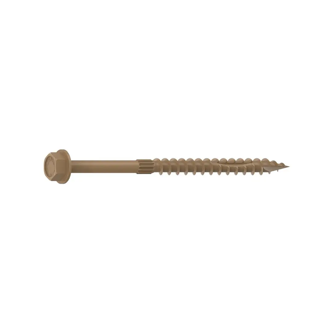 Camo 0364209 Structural Screw